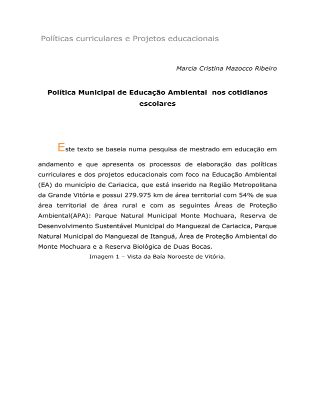 editorial